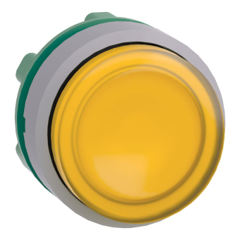 Schneider Leuchtdrucktaster,   ZB5AH83C0 