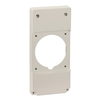 Schneider Gehäusezubehör 103x225mm 13144 