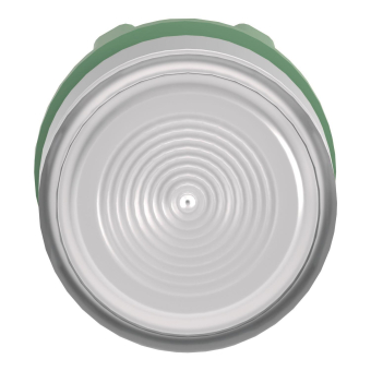 Schneider Leuchtdrucktaster, ZB5AW313SC0 