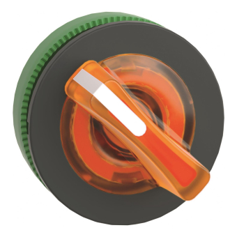 Schneider Leuchtwahlschalter   ZB5FK1253 