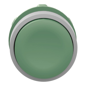 Schneider Drucktaster, Front,   ZB5AL3C0 