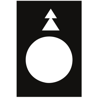 GS Schild 30x40mm              ZB2BY2912 