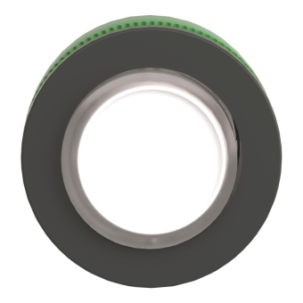 Schneider Leuchtdrucktaster      ZB5FH13 