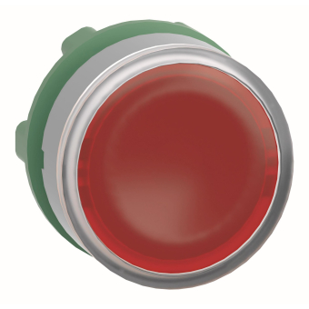 Schneider Leuchtdrucktaster,   ZB5AA48C0 