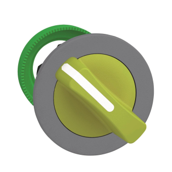 Schneider Wahlschalter,       ZB5FD205C0 