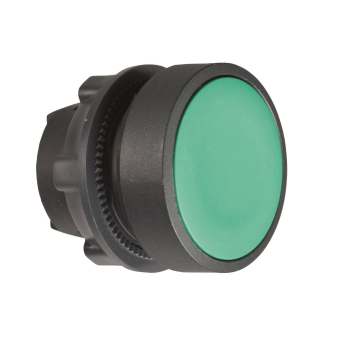 GS Drucktaster flach             ZB5AH03 