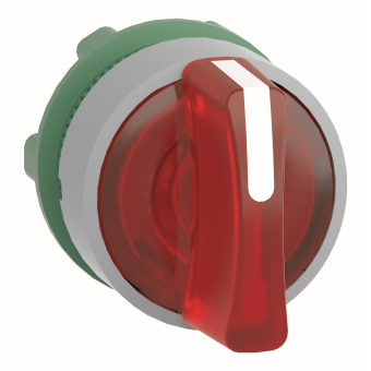 Schneider Leuchtwahl-        ZB5AK1343C0 