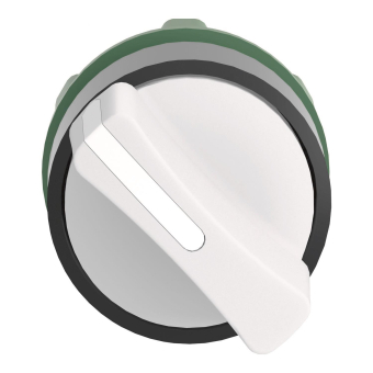 Schneider Wahlschalter 2St. 90° ZB5AD201 