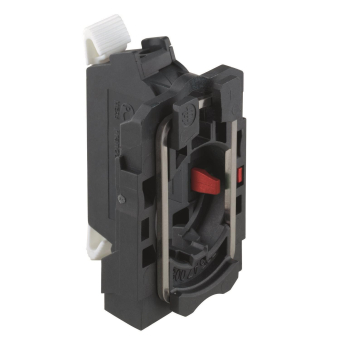 Schneider Hilfsschalterblock   ZB5AZ1025 