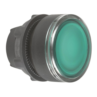 Schneider Leuchtdrucktaster LED ZB5AH033 