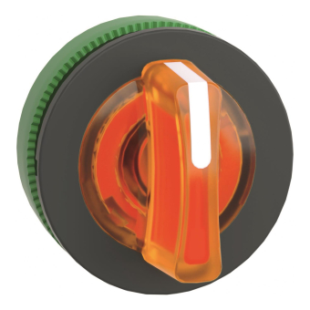 Schneider Leuchtwahlschalter   ZB5FK1553 