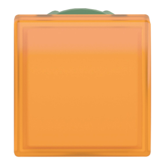 GS Leuchtmelder quadratisch     ZB5CV053 