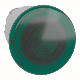 Schneider Frontelement D40mm    ZB4BW633 