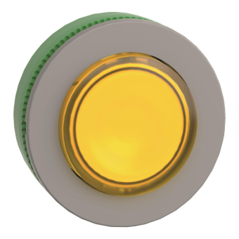 Schneider Leuchtdrucktaster,  ZB5FW183C0 