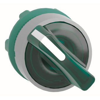 Schneider Leuchtwahl-        ZB5AK1233C0 