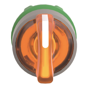 Schneider Leuchtwahl-        ZB5AK1353C0 