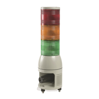 Schneider Signalsäule 100mm 24V XVC1B3HK 