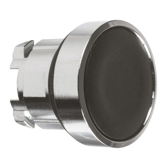 GS Drucktaster Flach             ZB4BH02 