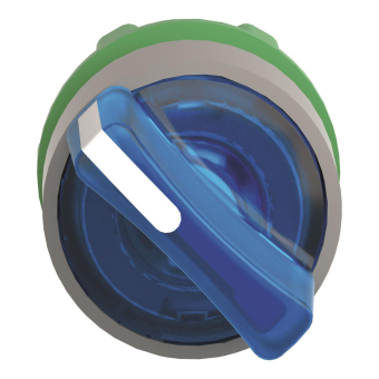 Schneider Leuchtwahl-        ZB5AK1263C0 