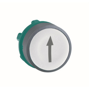 GS Drucktaster flach            ZB5AA334 