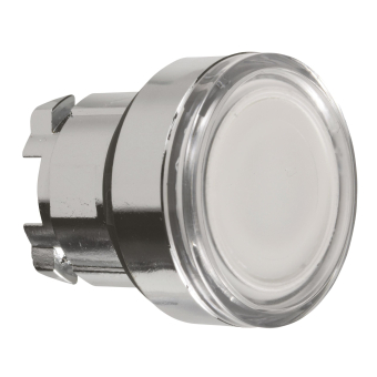 Schneider Leuchtdrucktaster, ZB4BWCUST04 