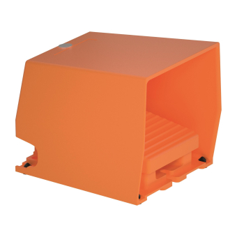 GS Fuss-Schalter                 XPER310 