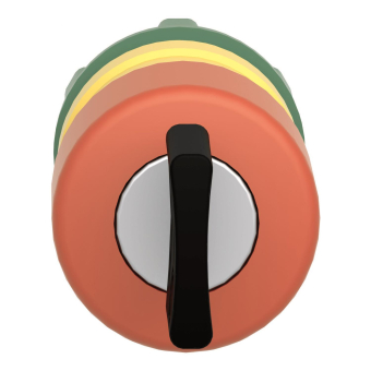 GS Notausschalter d=30mm rot    ZB5AS934 