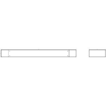 Siemens 8GK9900-0KK43 A630 Sockel, 