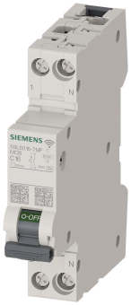 Siemens Leitungsschutz-      5SL6016-7MF 