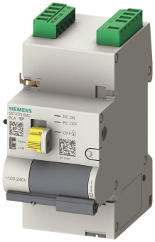 Siemens Fernantrieb 5ST3 COM 5ST3073-0MC 