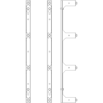 Siemens 8GK9910-1KK85 ALPHA BIG-Pack 