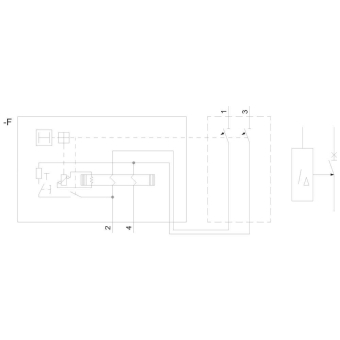 SIEM S-AUTOMATEN, FJ BLOCK,     5SM21216 