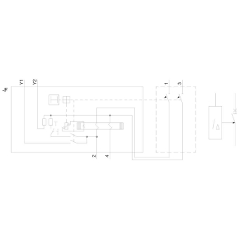 SIEM FI-Block 2-pol. f.LS-      5SM23276 