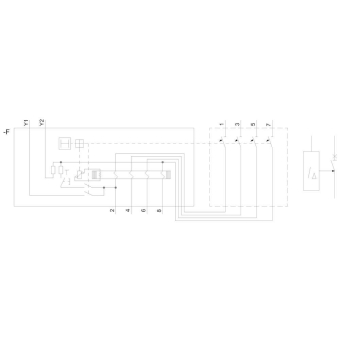 SIEM FI-BLOCK F. LS-SCHALTER   5SM2347-0 