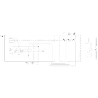 SIEM FI-Block für              5SM2435-6 