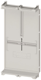 SIEM Verteilerschranksystem    8GS4007-4 