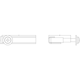 Siemens 8GK9910-0KK28 ALPHA160/400DIN, 