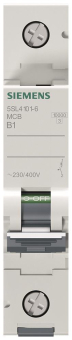 Siemens Automat B 1A            5SL41016 