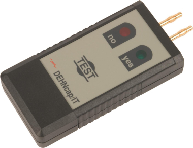 DEHN Schnittstellenprüfgerät Typ  767122 