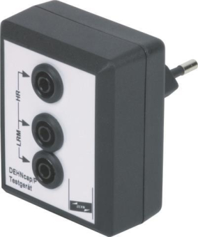 DEHN Testgerät DEHNcap/P          767110 