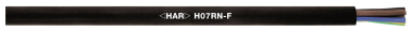 Lapp  H07RN-F ENHANCED VERSION 1X1,5 