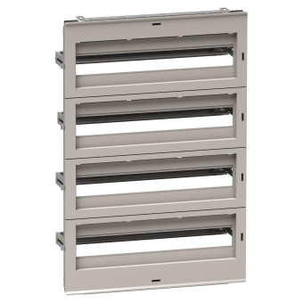Schneider RAL7035              NSYDLA88G 