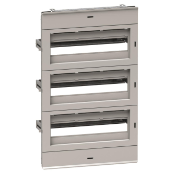 Schneider RAL7035             NSYDLA48PG 