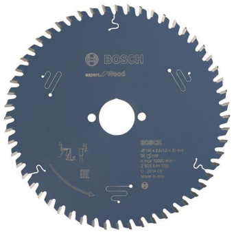 Bosch Kreissägeblatt Expert   2608644050 