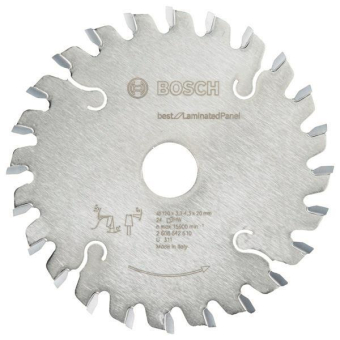 Bosch Vorritzblatt konisch    2608642610 