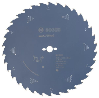Bosch Kreissägeblatt Expert   2608644078 