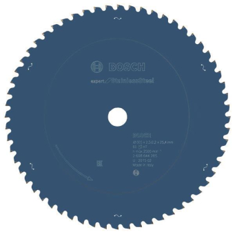 Bosch Kreissägeblatt Expert   2608644285 