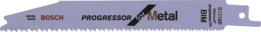 Bosch 5Säbelsägeblatt S 123   2608654402 