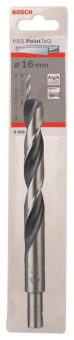 Bosch Metallspiralbohrer HSS  2608577310 