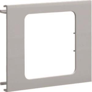 Hager Blende 1fach R7 f.UP     L91207035 